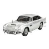 Aston Martin DB5 - (James Bond 007) "Goldfinger" Easy-click Gift-Set 1/24