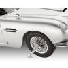 Aston Martin DB5 - (James Bond 007) "Goldfinger" Easy-click Gift-Set 1/24