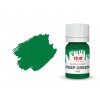 Barva ICM - Deep Green 12ml