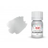 Farba ICM - Aluminium 12ml