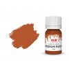 Farba ICM - Medium Rust 12ml