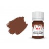 ICM Color - Dark Rust 12ml