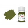 Barva ICM - Olive Green 12ml