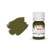 Farba ICM - Camouflage Green 12ml