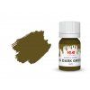 Barva ICM - US Dark Green 12ml