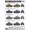 pzkpfw 38 t ausf e f 1 72 82956 hobbyboss 06