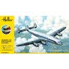 56310 lockheed l 749 constellation a f starterkit 1 72 heller 04
