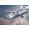 antonov an 124 ruslan 1 144 REVELL 03807 03