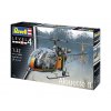 alouette ii 1 32 revell 03804 01