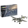 arado ar 240 1 72 revell 03798