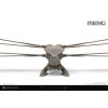 dune atreides ornithopter 1 72 DS 007 meng 08
