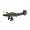 messerschmitt bf109e junkers ju87b stuka 1 144 revell 03770 010