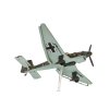 messerschmitt bf109e junkers ju87b stuka 1 144 revell 03770 09