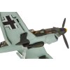 messerschmitt bf109e junkers ju87b stuka 1 144 revell 03770 08