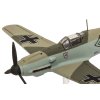 messerschmitt bf109e junkers ju87b stuka 1 144 revell 03770 014