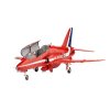 bae hawk t 1a raf red arrows 1 32 04284 revell 06