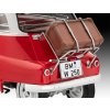 bmw isetta 250 70th anniversary exclusive edition 1 16 REVELL 07735 06