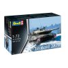 03355 leopard 2 a7v 1 72 revell 01