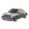 67688 porsche 911 carrera 3 2 coupe g model model set 1 24 revell 08