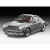 67688 porsche 911 carrera 3 2 coupe g model model set 1 24 revell 01