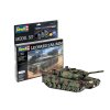 63180 leopard 2a6 a6m model set 1 72 revell 04