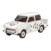 67713 trabant 601s builder s choice model set 1 24 revell 08