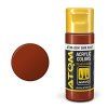 ATOM 20047 Dark Rust