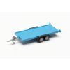 Autotransportanhänger, Maßstab 1:87