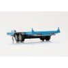Car trailer 1/87