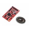 Sound decoder PSD 8-pin Hobby BR 218 DB