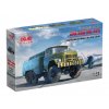 APA-50M (ZiL-131), Airfield mobile electric unit 1/72