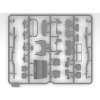 Unimog S 404, German military truck 1/35  ICM