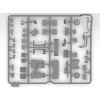 Unimog S 404, German military truck 1/35  ICM