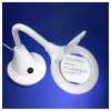 Lightcraft LED Compact Flexi Magnifier Lamp