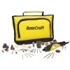 Rotacraft Bohrmaschine RC18X + 75 Werkzeuge + Koffer
