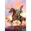 Napoleonic War Series Dragoon Regiment of the Imperial Guard, The Battle of Friedland, 1/32