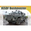 JGSDF Bushmaster 1/72