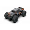 Amewi CoolRC DIY Crush Monster Truck 2WD sivý 1/18 KIT