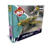 Sada farieb Super pack WW2 USAAF Aircraft