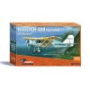 Bellanca CH-400 Skyrocket 1/72