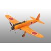 Mitsubishi A7M2 Reppu "Sam" 1/48