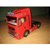 MAN TGX 18.540 4X2 XLX s návesom - stavba modelu na zákazku