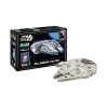 Gift-Set Star-Wars Millenium Falcon 1/72