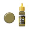 Farba Ammo Acrylic - Dunkel Gelb Base 17ml