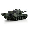 Torro RC tank Challenger 2 camo 1/16 BB+IR