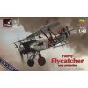 AR48001 1 48 Fairey Flycatcher early kit box