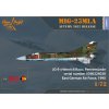 mig 23mla flogger g expert kit 1 72 01