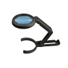 Lightcraft Foldable LED Magnifier with Inbuilt Stand LC1950 04