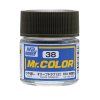 mr color 10 ml olive drab 2