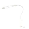 lightcraft flexible led desk lamp with dimmer LC8050LED 05